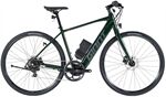 Xe đạp trợ lực điện Giant ESCAPE E+ 2024***